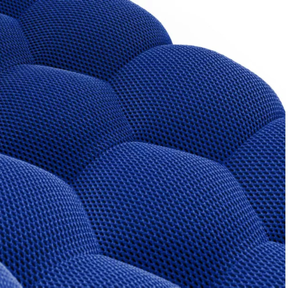 Canapé Bubble Mini Rochebobois - Bleu
