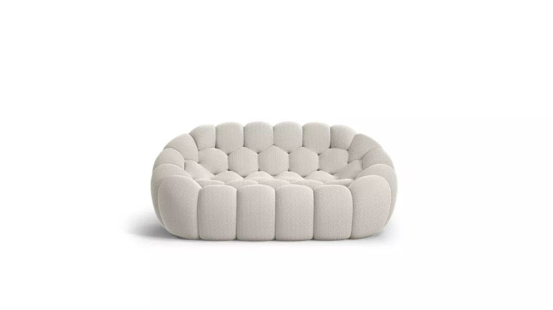 Canapé Bubble Mini Rochebobois - Corde