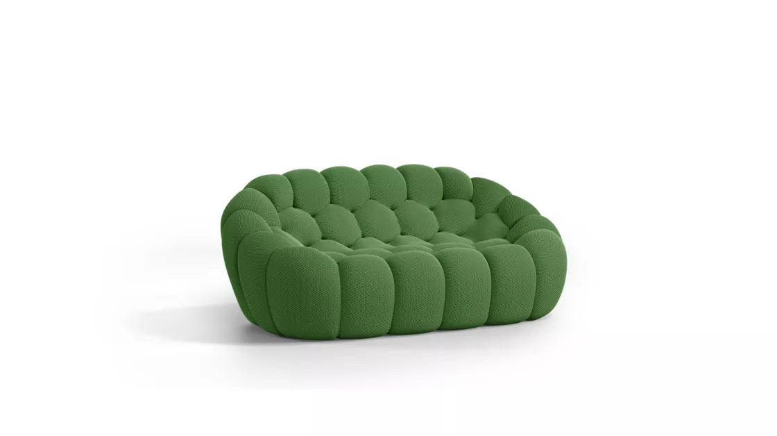 Canapé Bubble Mini Rochebobois - Vert